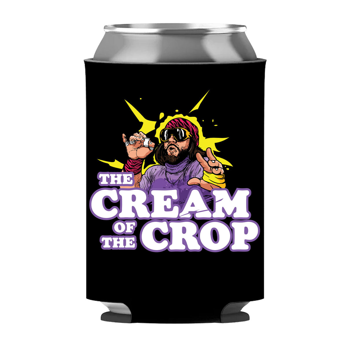 The Cream Of The Crop Can Sleeve