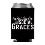 Social Graces Can Sleeve