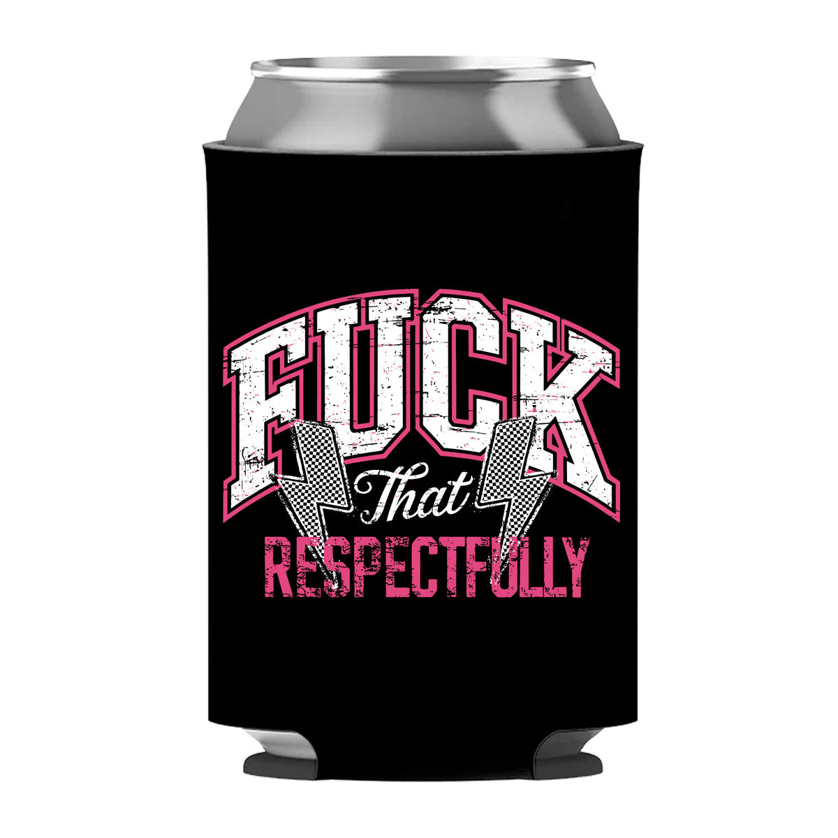 F*ck The Respectfully