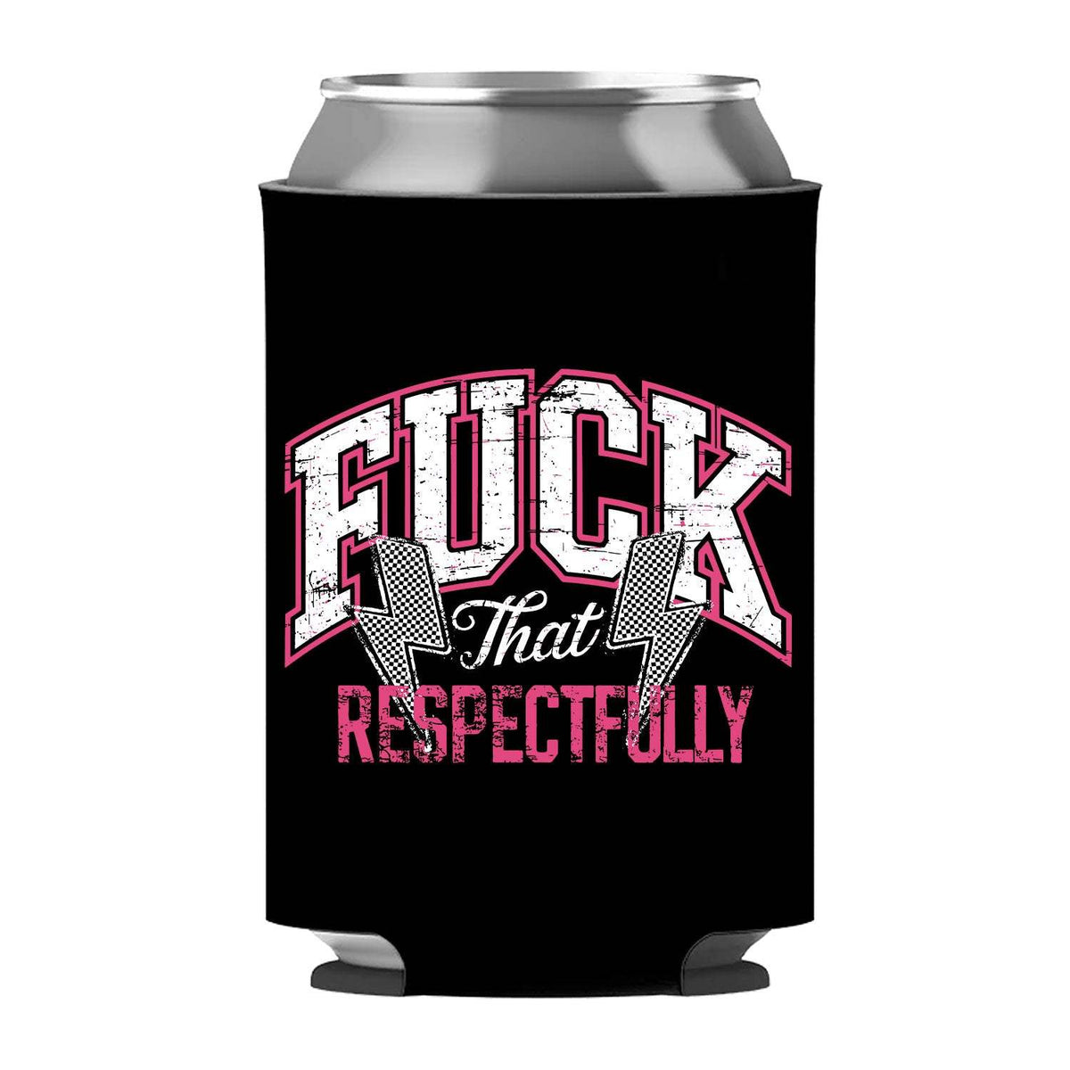 F*ck The Respectfully - Standard