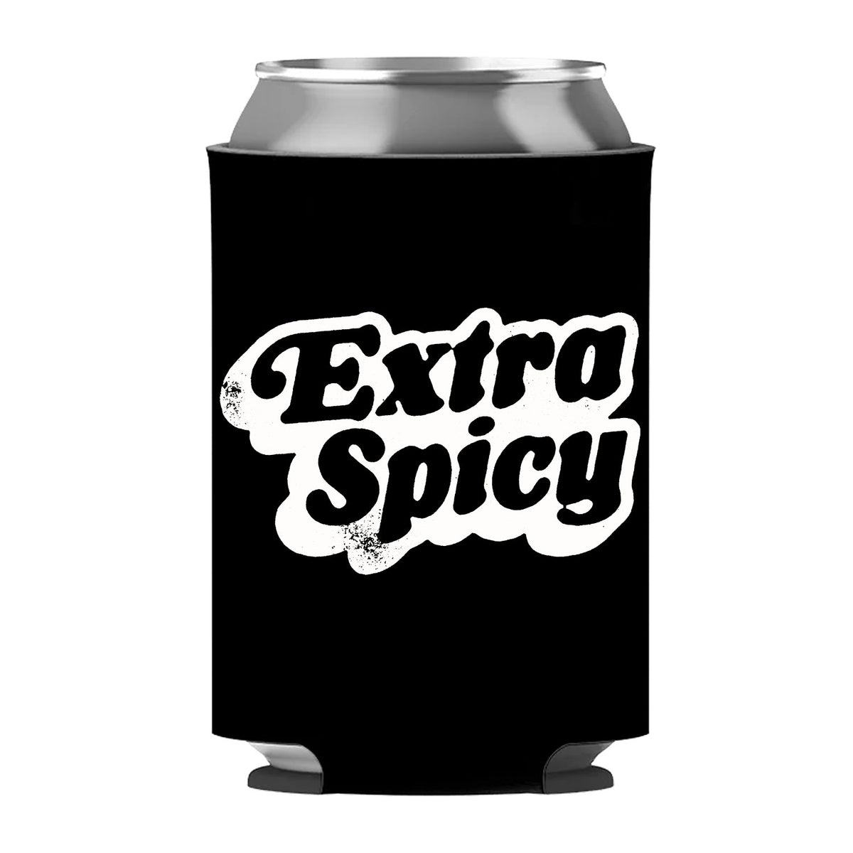 Extra Spicy Can Sleeve