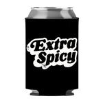 Extra Spicy Can Sleeve