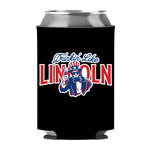 Drinkin' Like Lincoln Can Sleeve