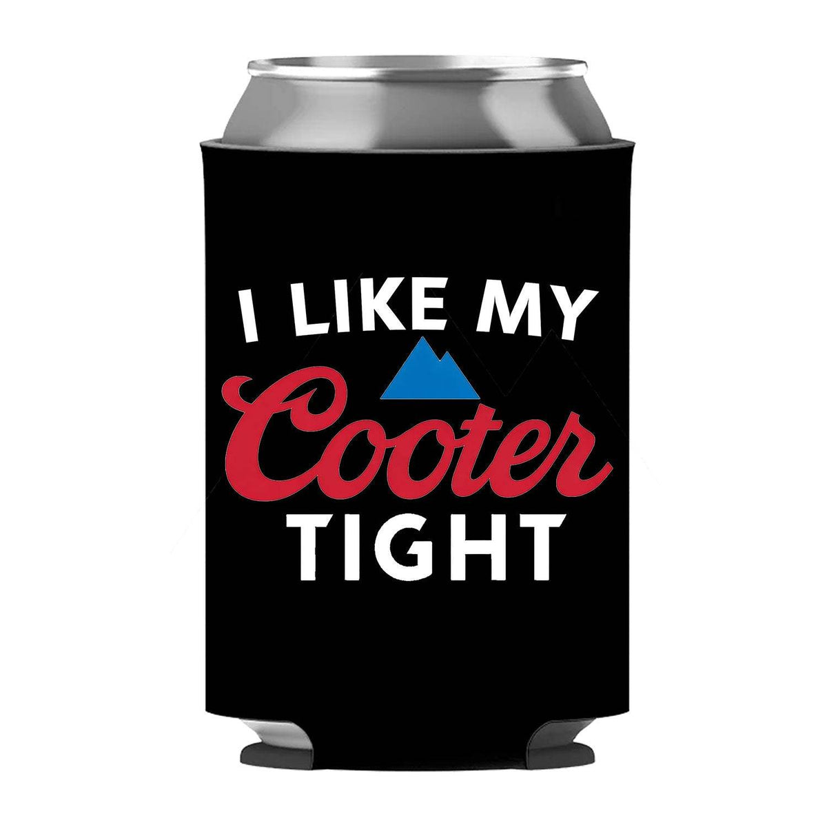 Cooter Tight Can Sleeve - Standard