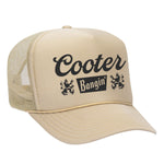 Cooter Bangin Foam Trucker Hat