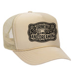 Drinkin' And Dreamin' Foam Trucker Hat