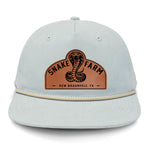 Snake Farm Flat Bill Rope
