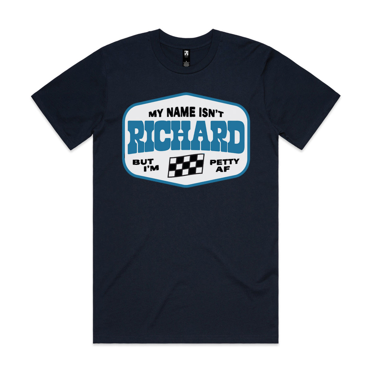 My Name Isn't Richard Premium Tee
