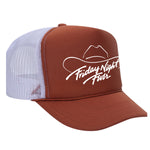 Friday Night Fever Foam Trucker Hat