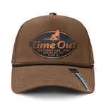 Time Out Gentleman's Club Performance Pro Hat