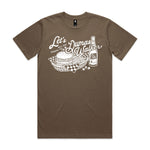 Dumas Walker Premium Tee