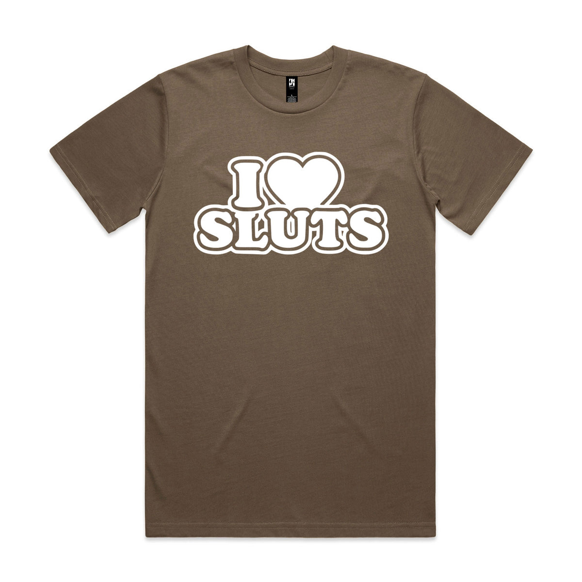 I Love Sluts Premium Tee
