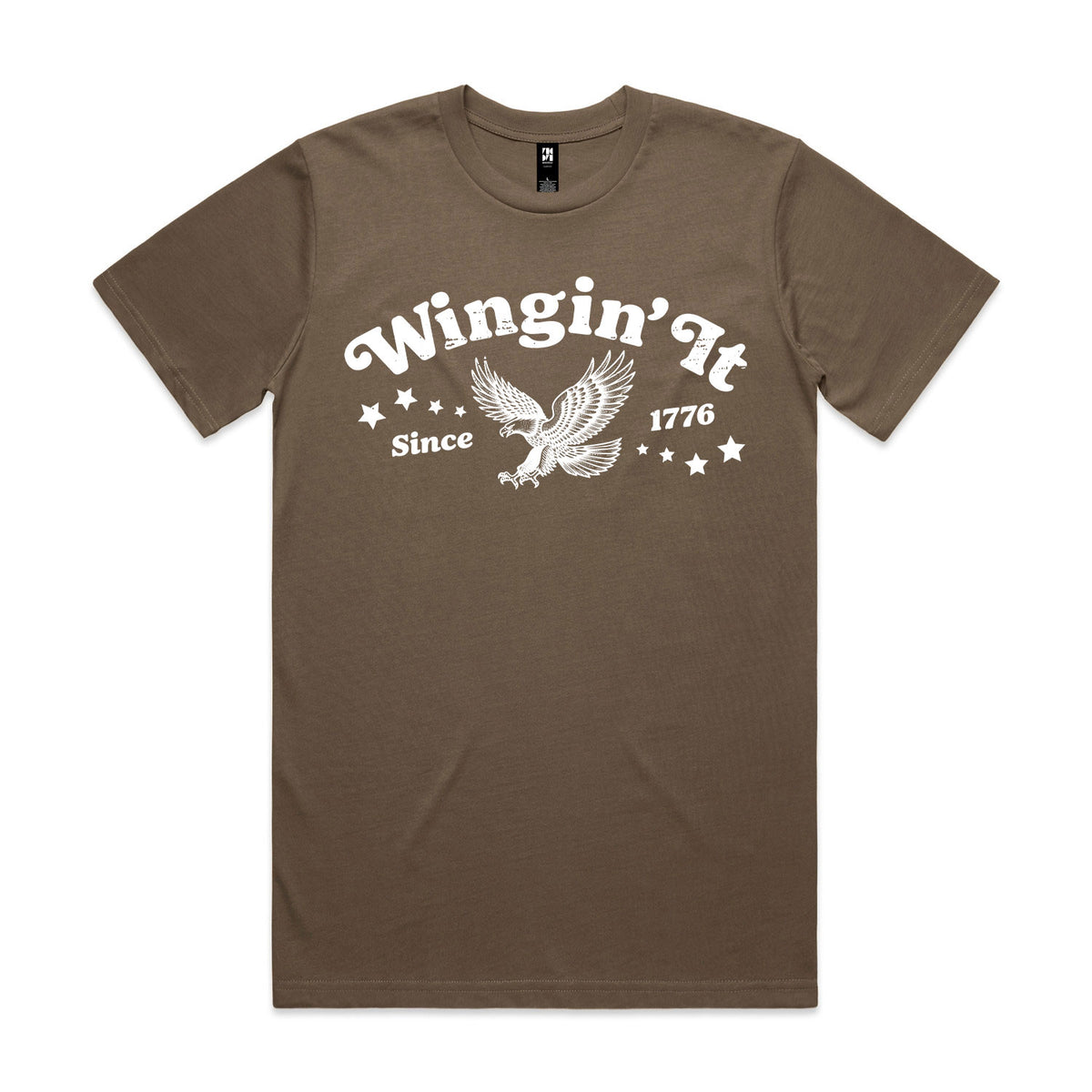 Wingin' It Premium Tee