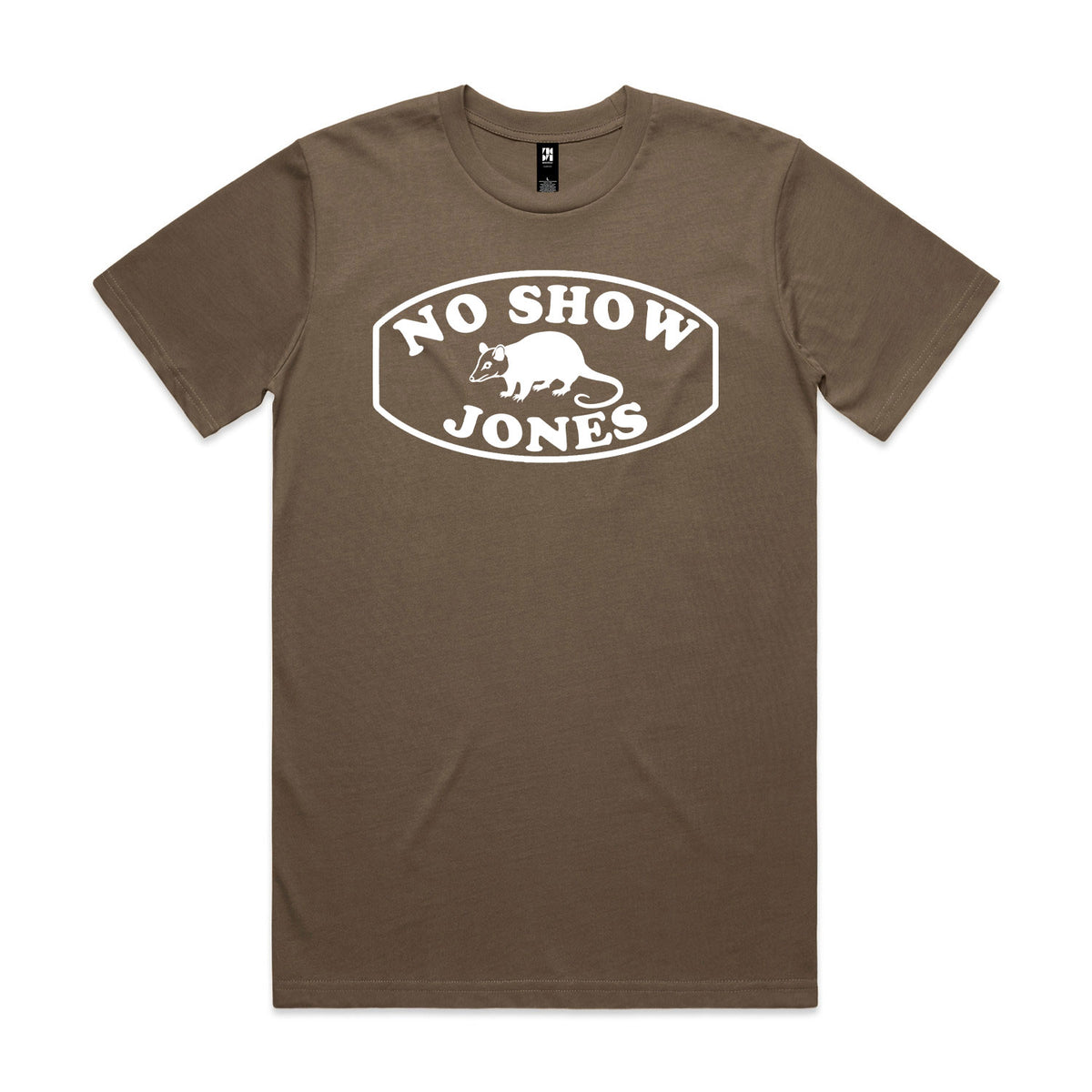 No Show Jones Tee