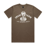 Snake Farm Premium Tee