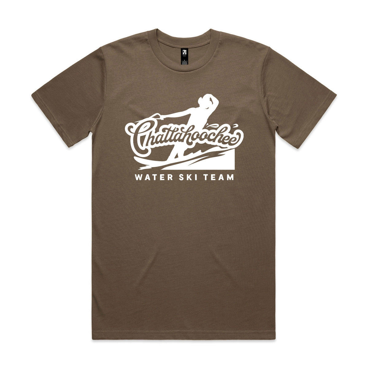 Chattahoochee Ski Team Premium Tee