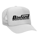 Binford Tools Foam Trucker Hat