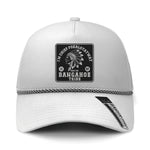 Chief Pokalotatwat Performance Leather Patch Hat