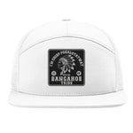 Chief Pokalotatwat 7 Panel Hat