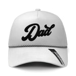 Dad Embroidered Performance Pro Hat