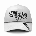 The Hag Performance Pro Hat