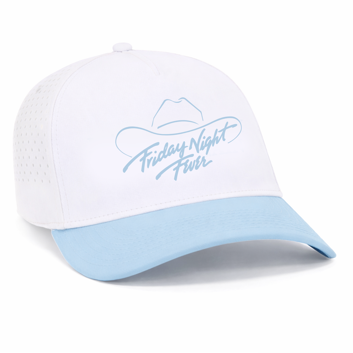 Friday Night Fever Performance Hat