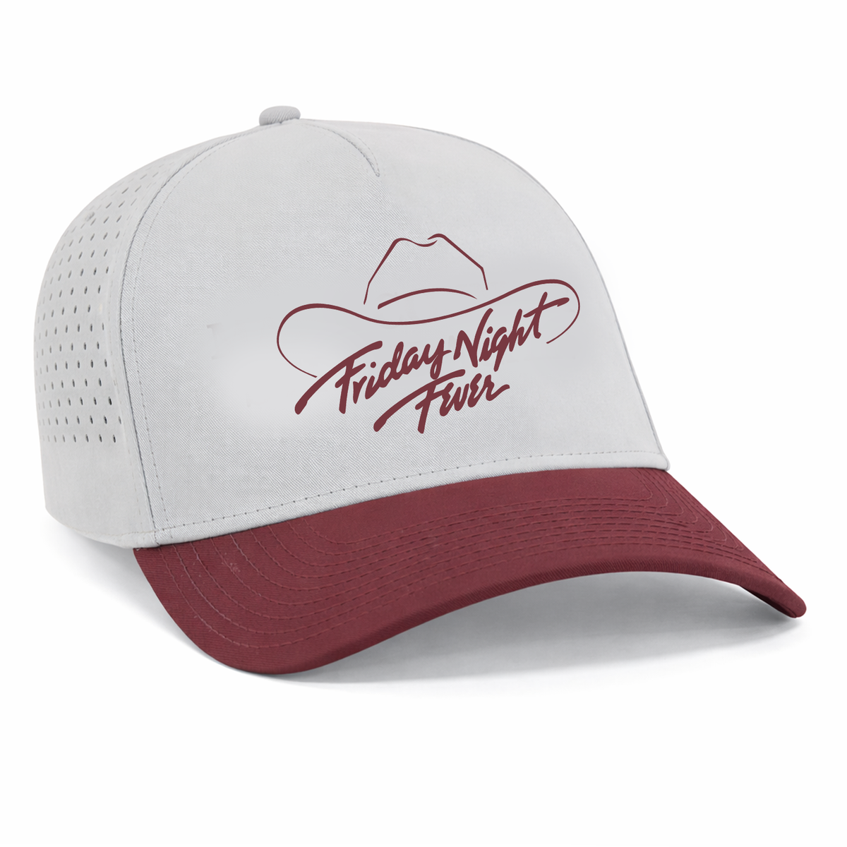 Friday Night Fever Performance Hat