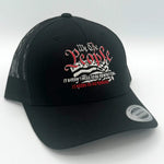 We The People Embroidered Hat