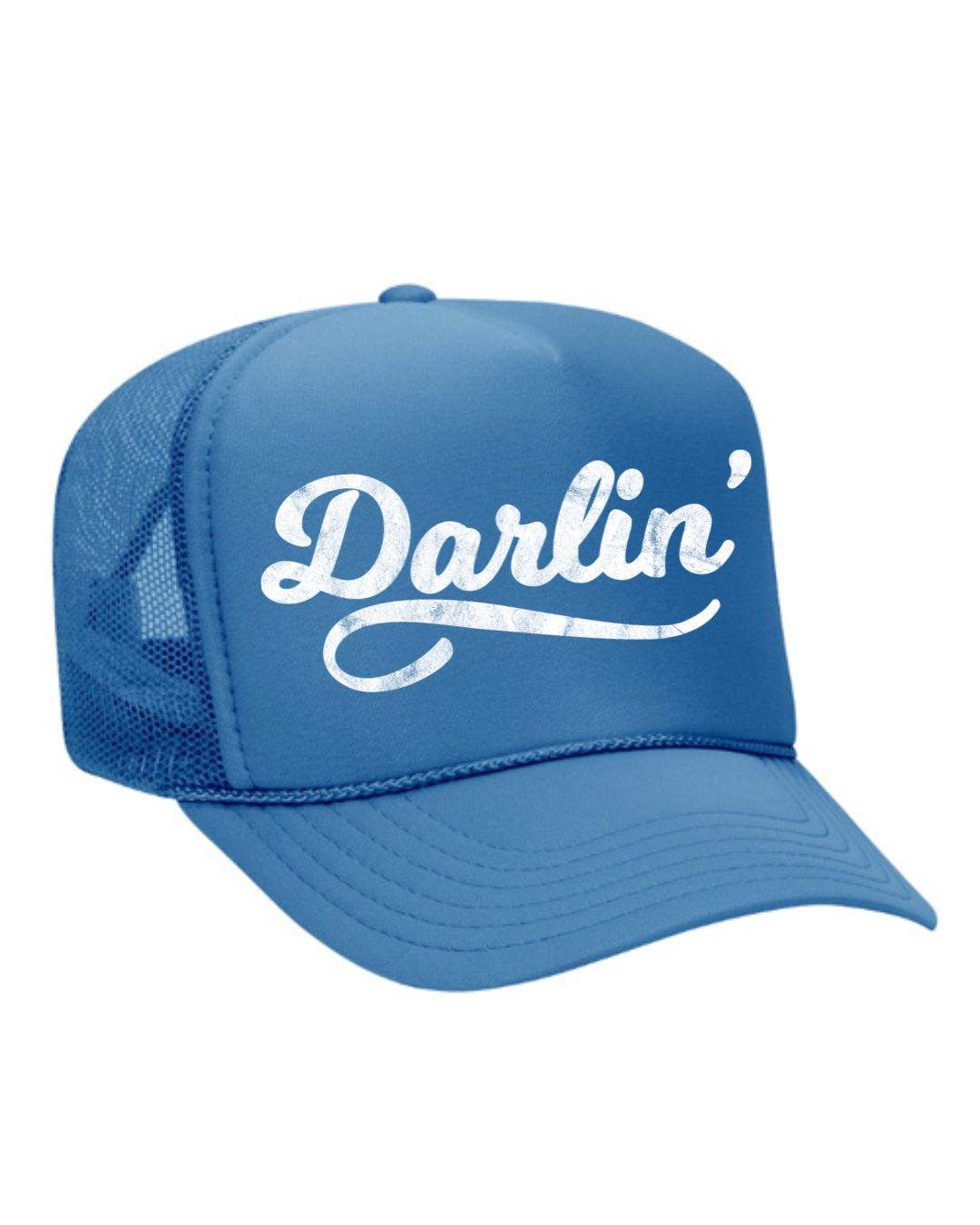 Darlin' Foam Trucker Hat