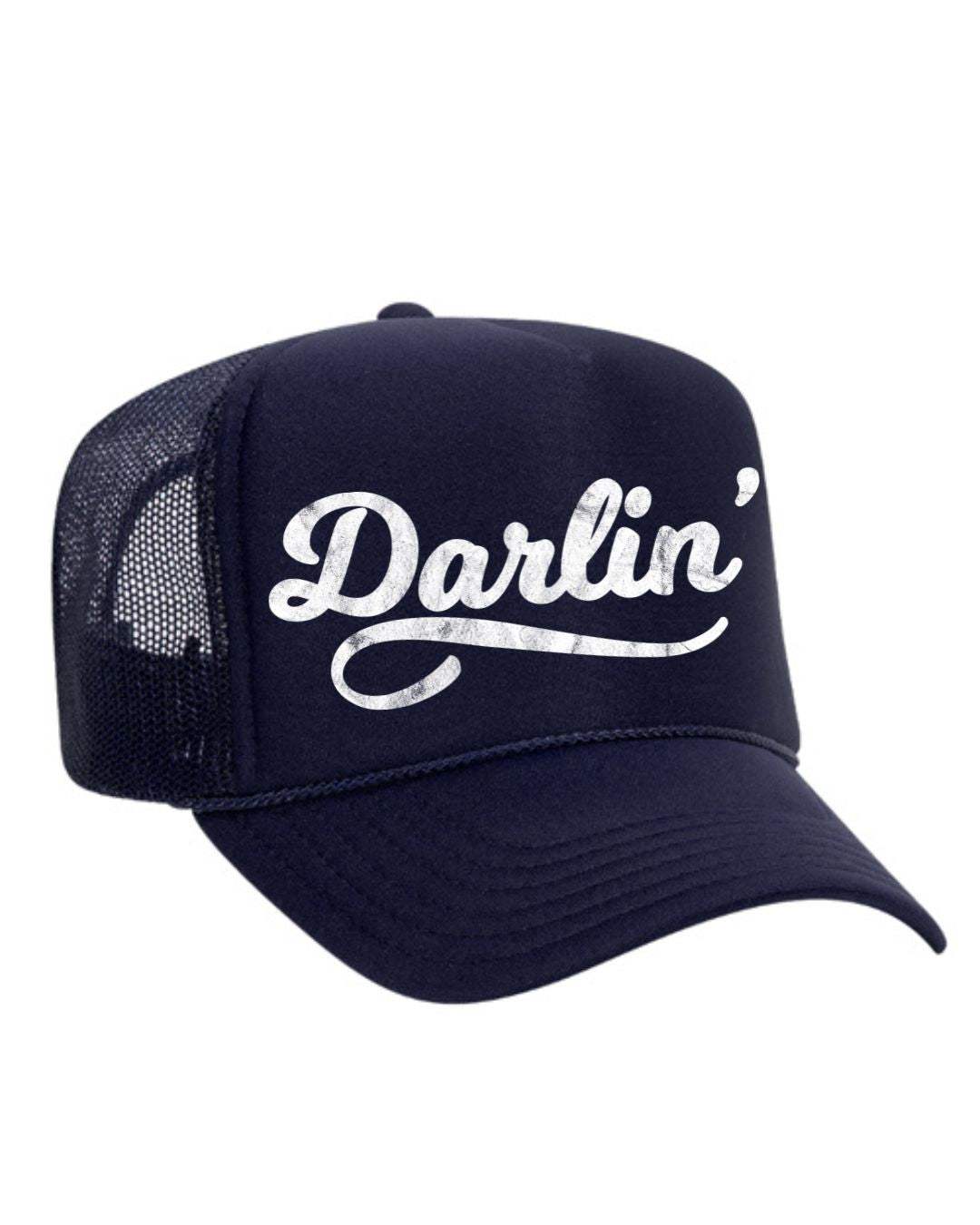 Darlin' Foam Trucker Hat