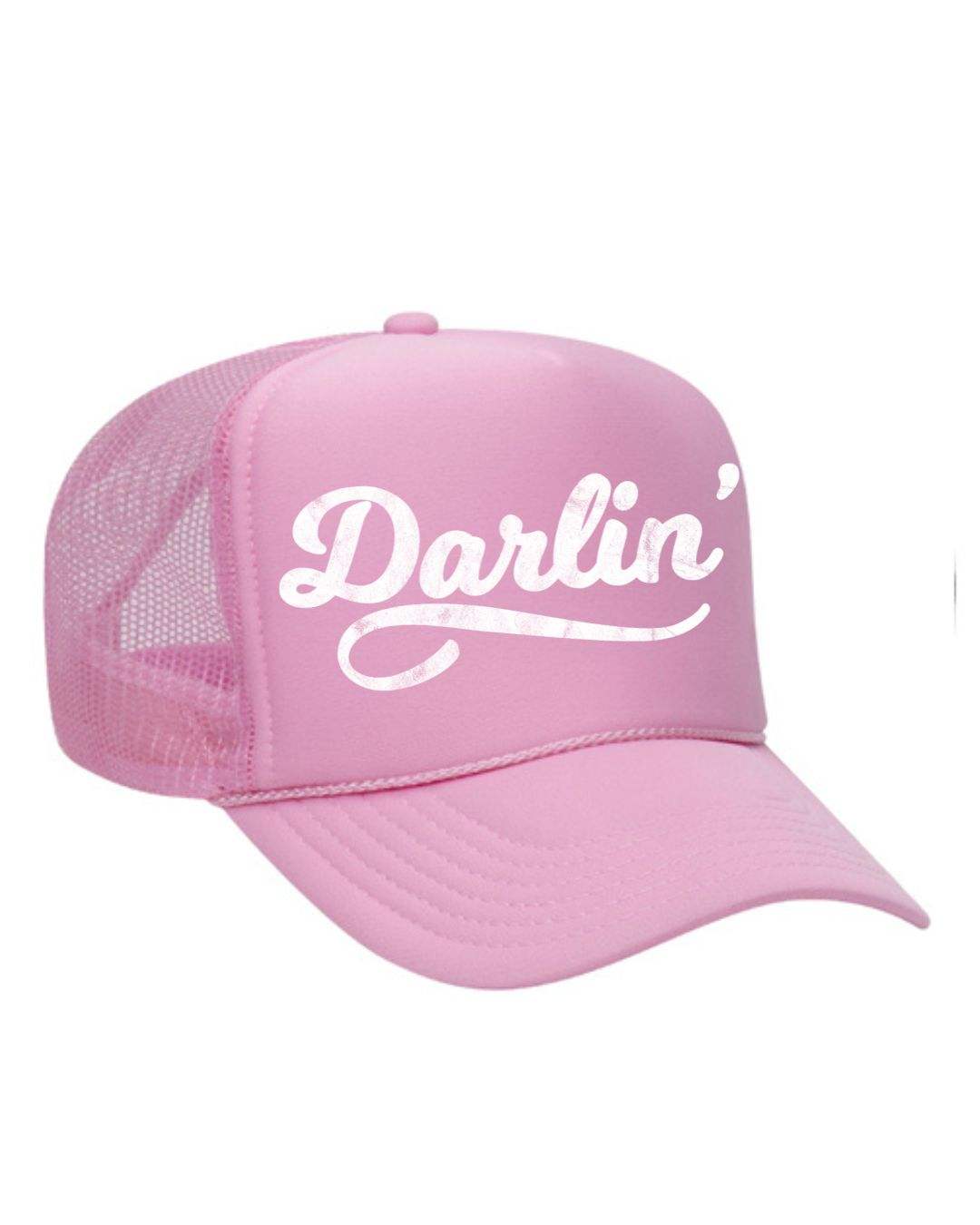 Darlin' Foam Trucker Hat