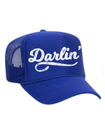 Darlin' Trucker Hat