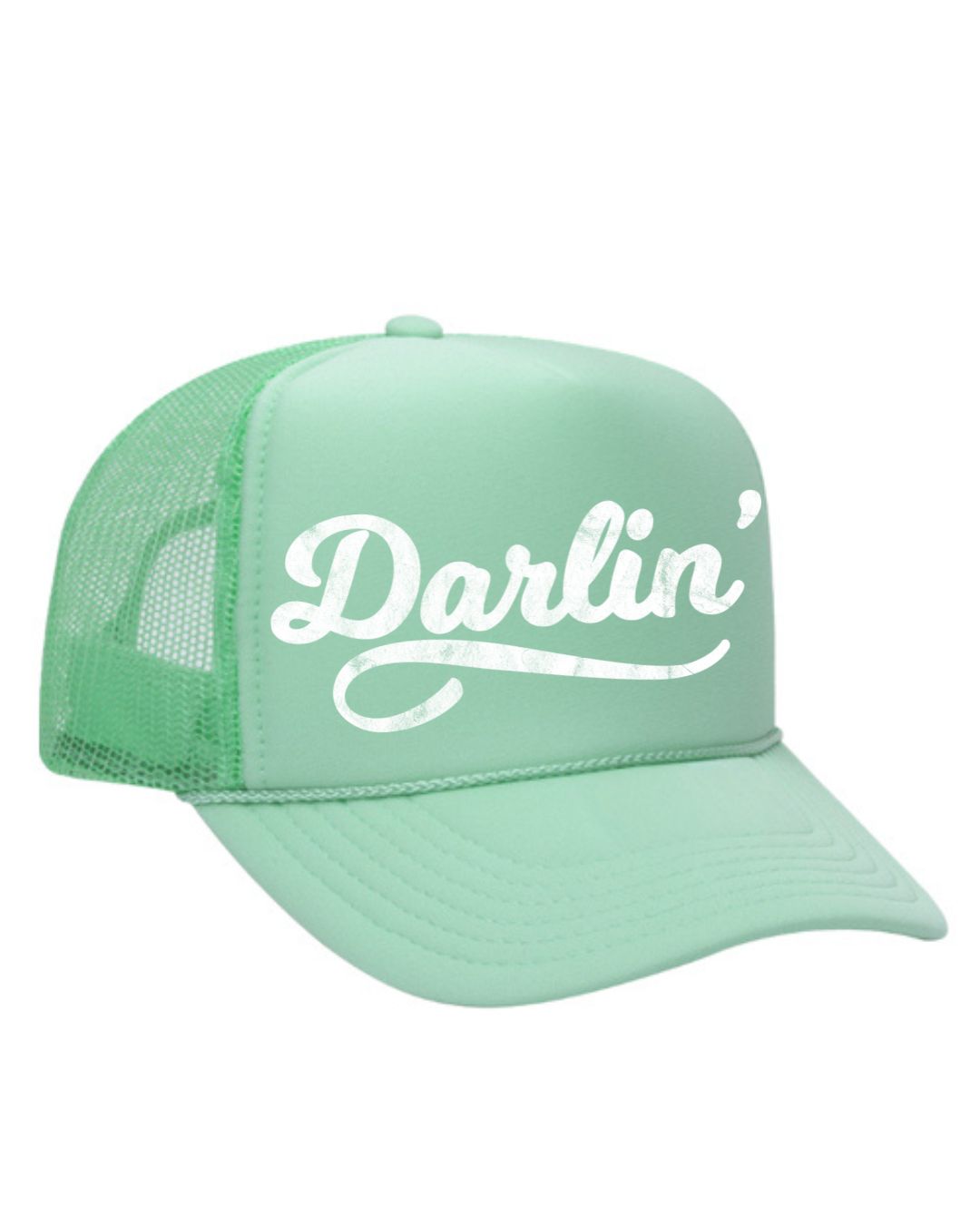 Darlin' Trucker Hat