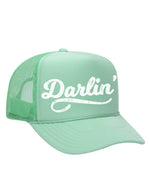 Darlin' Trucker Hat