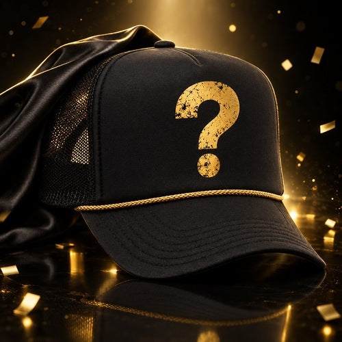 Mystery Hat
