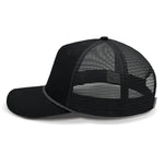 Never Shoot With Your Drinkin' Hand Ranchero Series Foam Trucker Hat