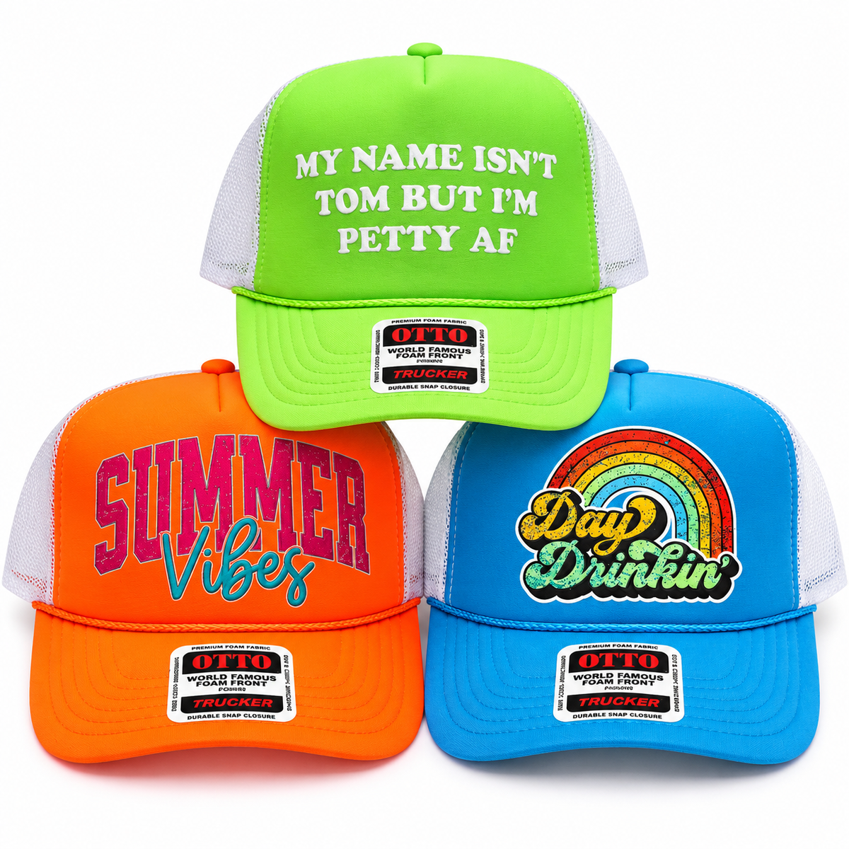Endless Summer Bundle