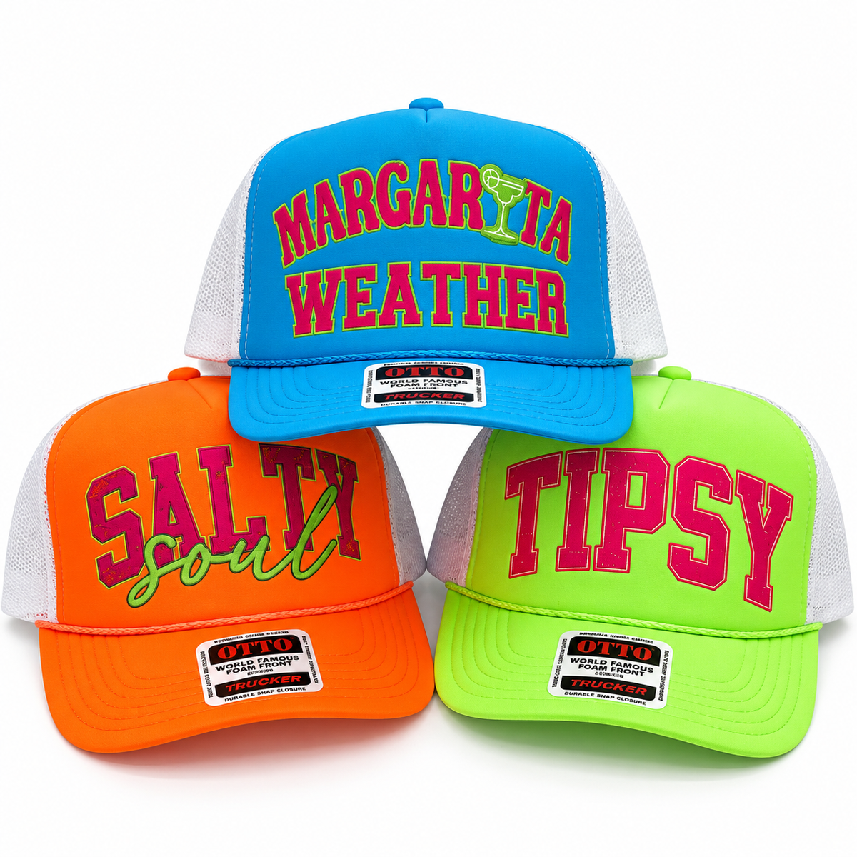 Endless Summer Bundle