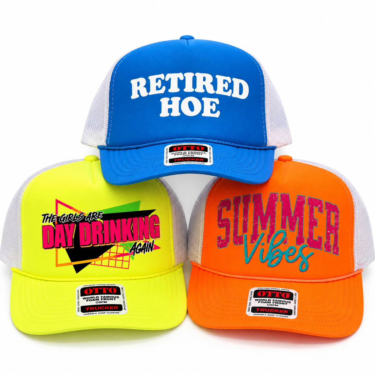 Endless Summer Bundle