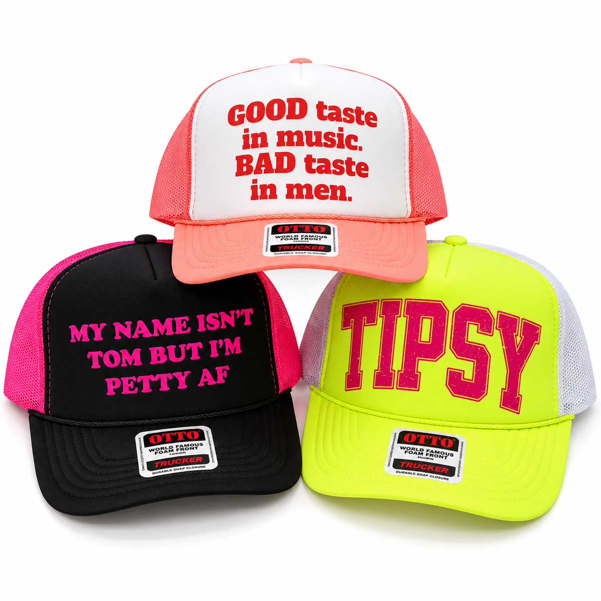 Concert Bundle