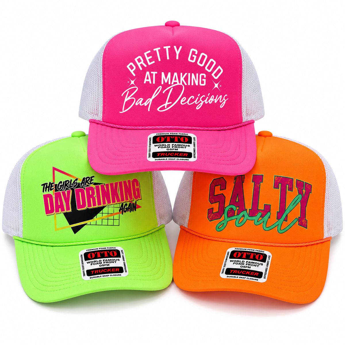Endless Summer Bundle