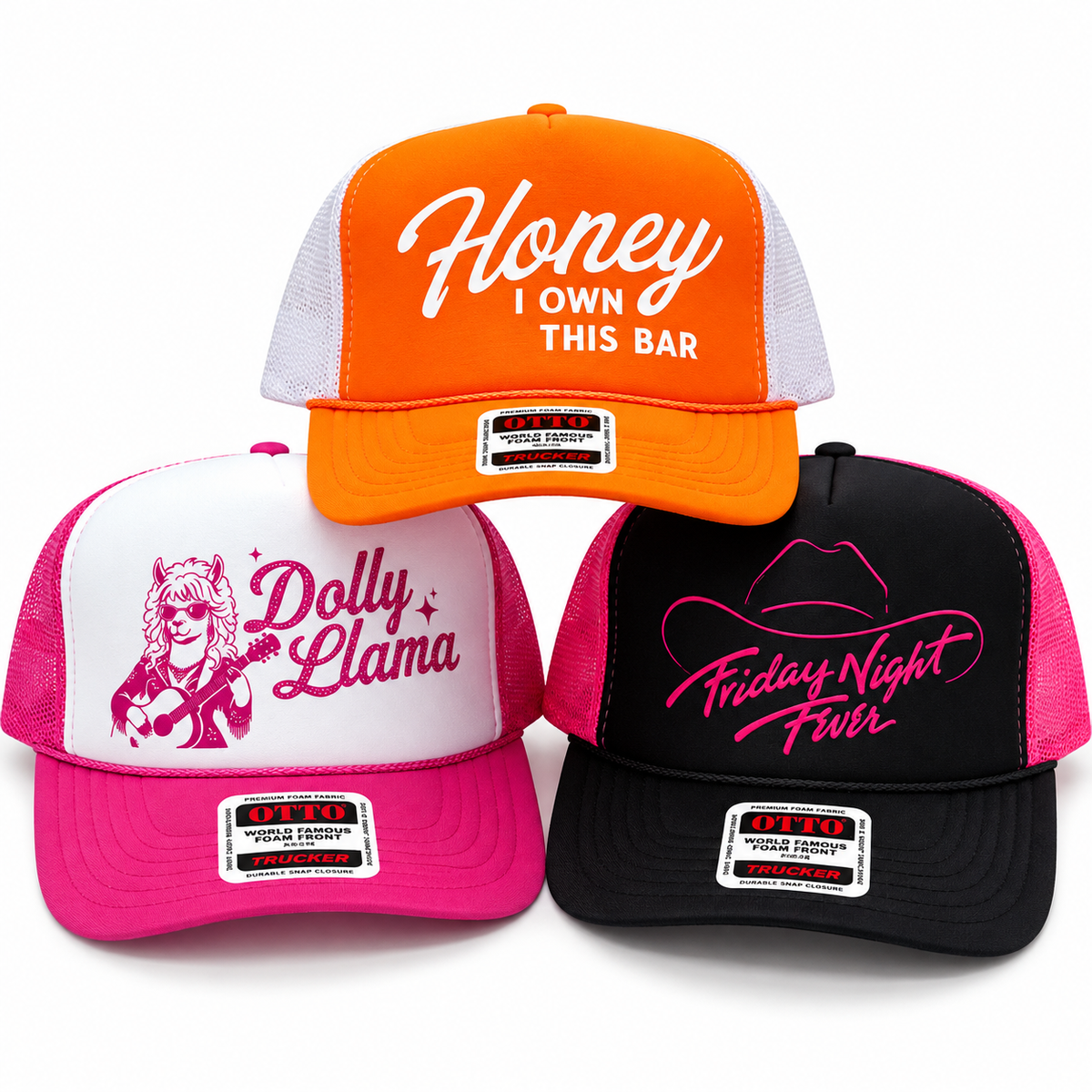 Country Music Bundle