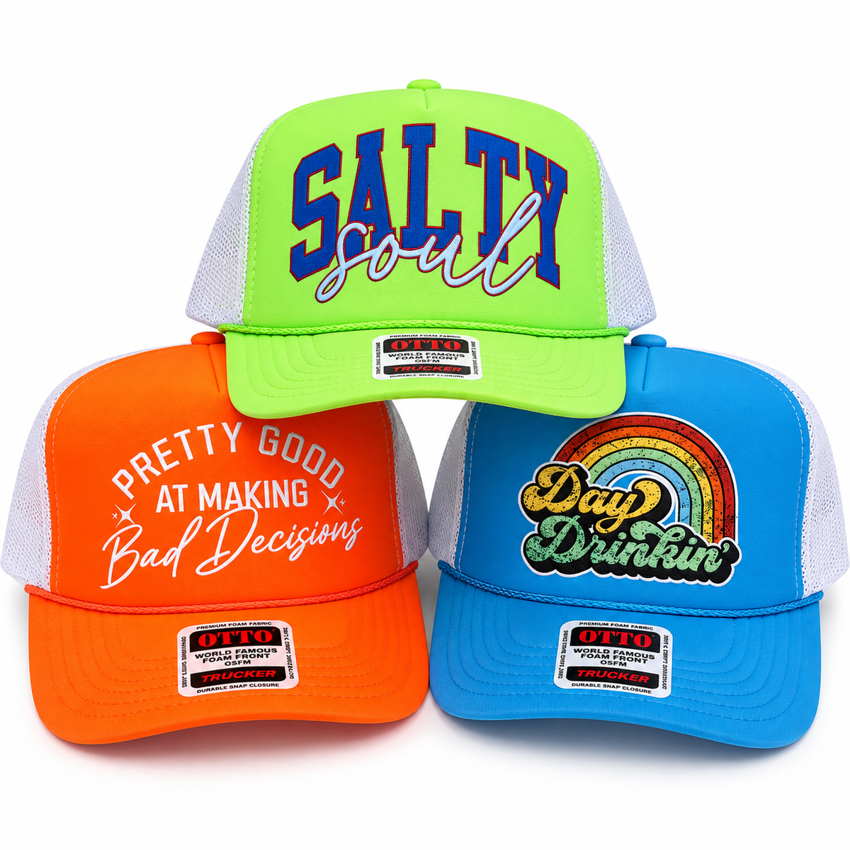Endless Summer Bundle
