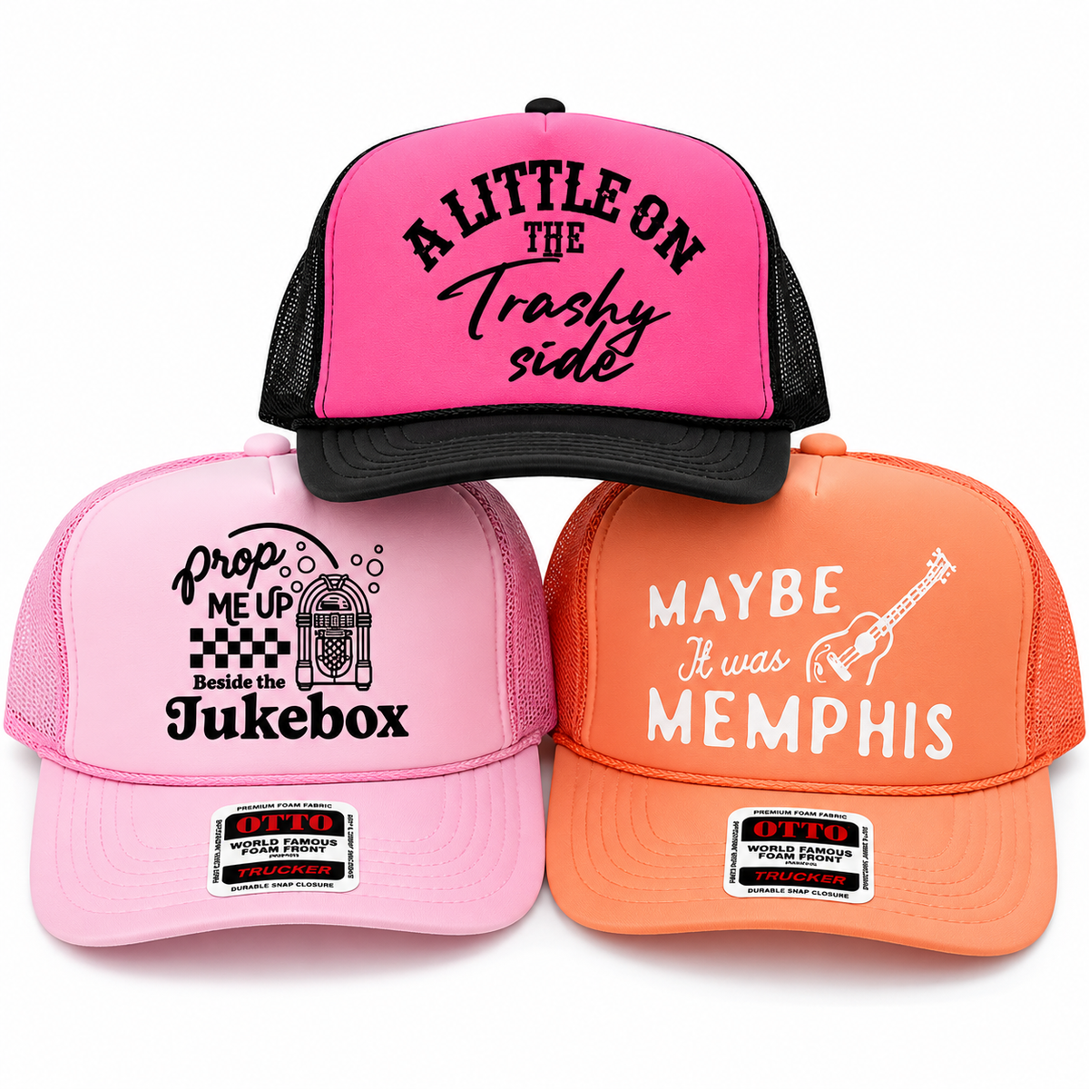 90's Country Bundle