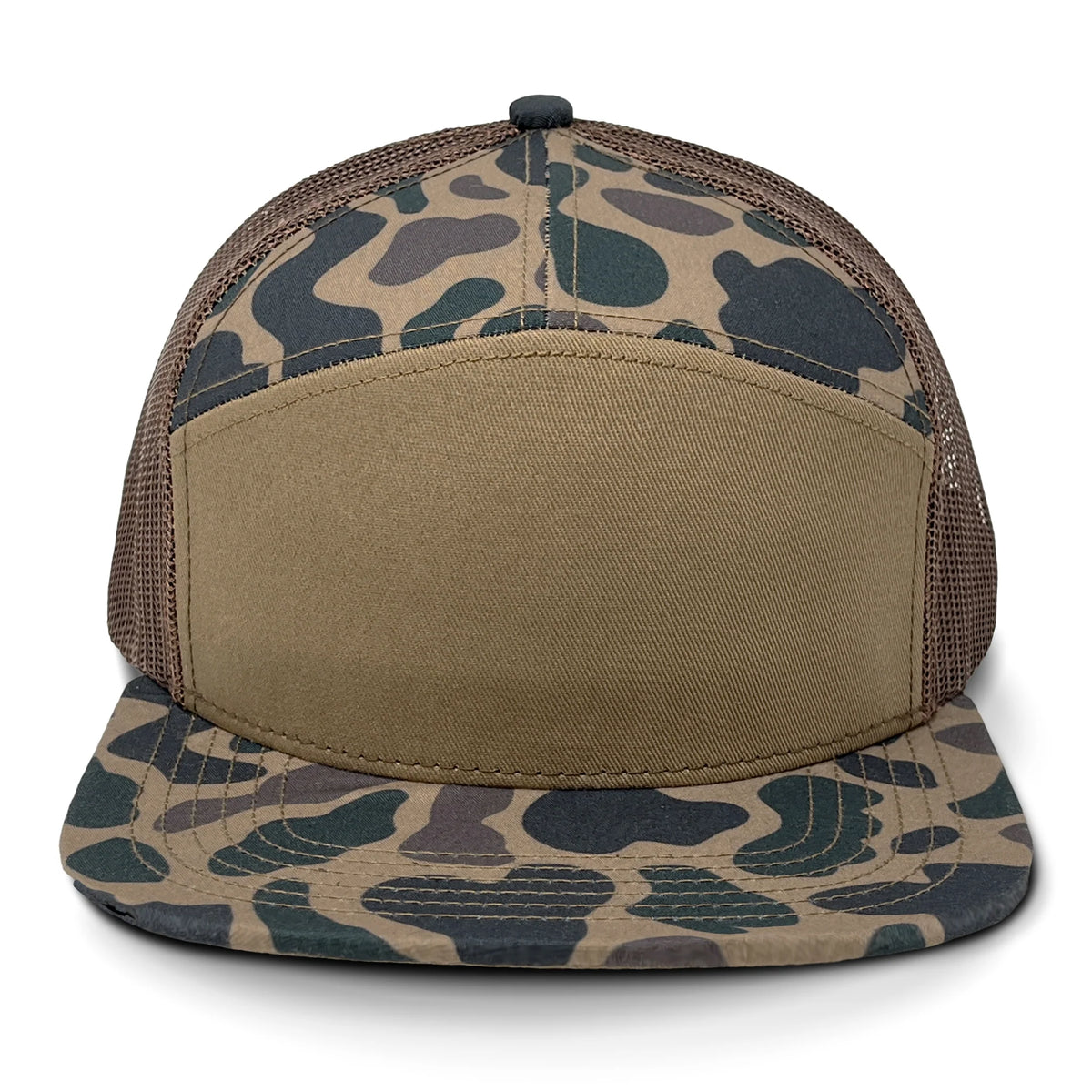 Delta Camo