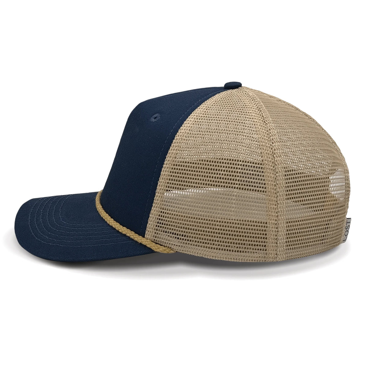 Never Shoot With Your Drinkin' Hand Ranchero Series Foam Trucker Hat
