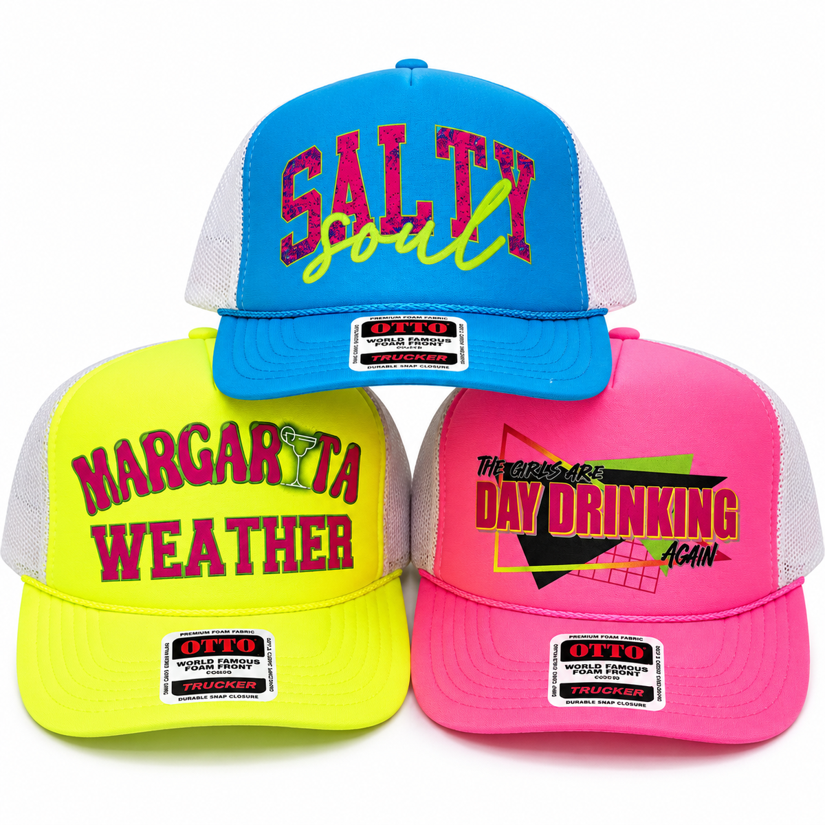 Endless Summer Bundle