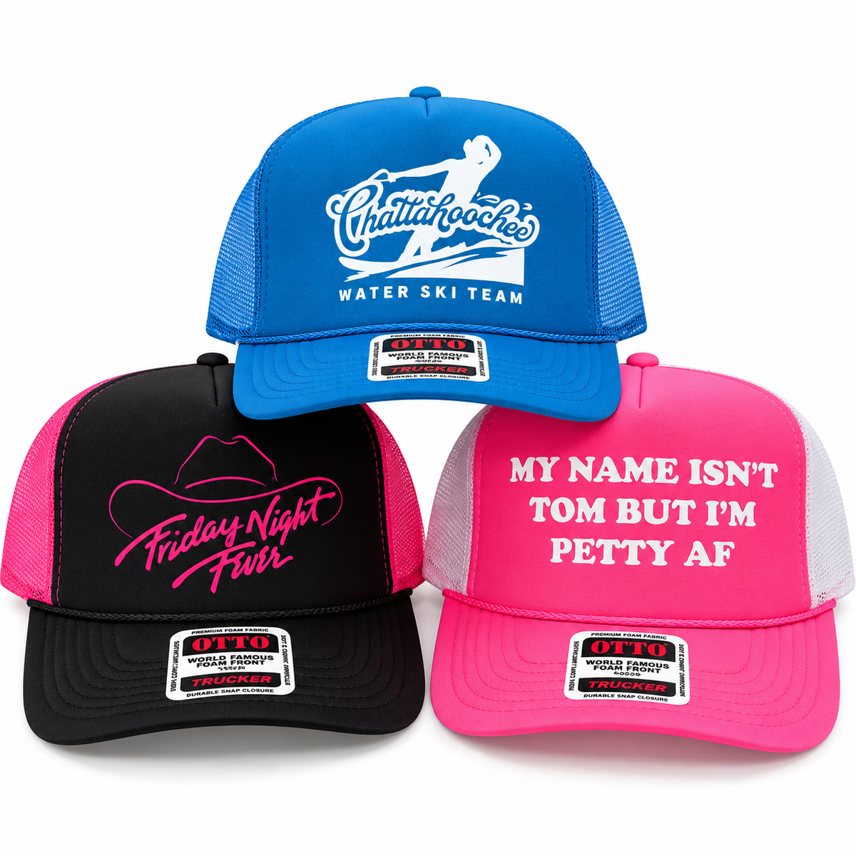 Truck Yeah Bundle