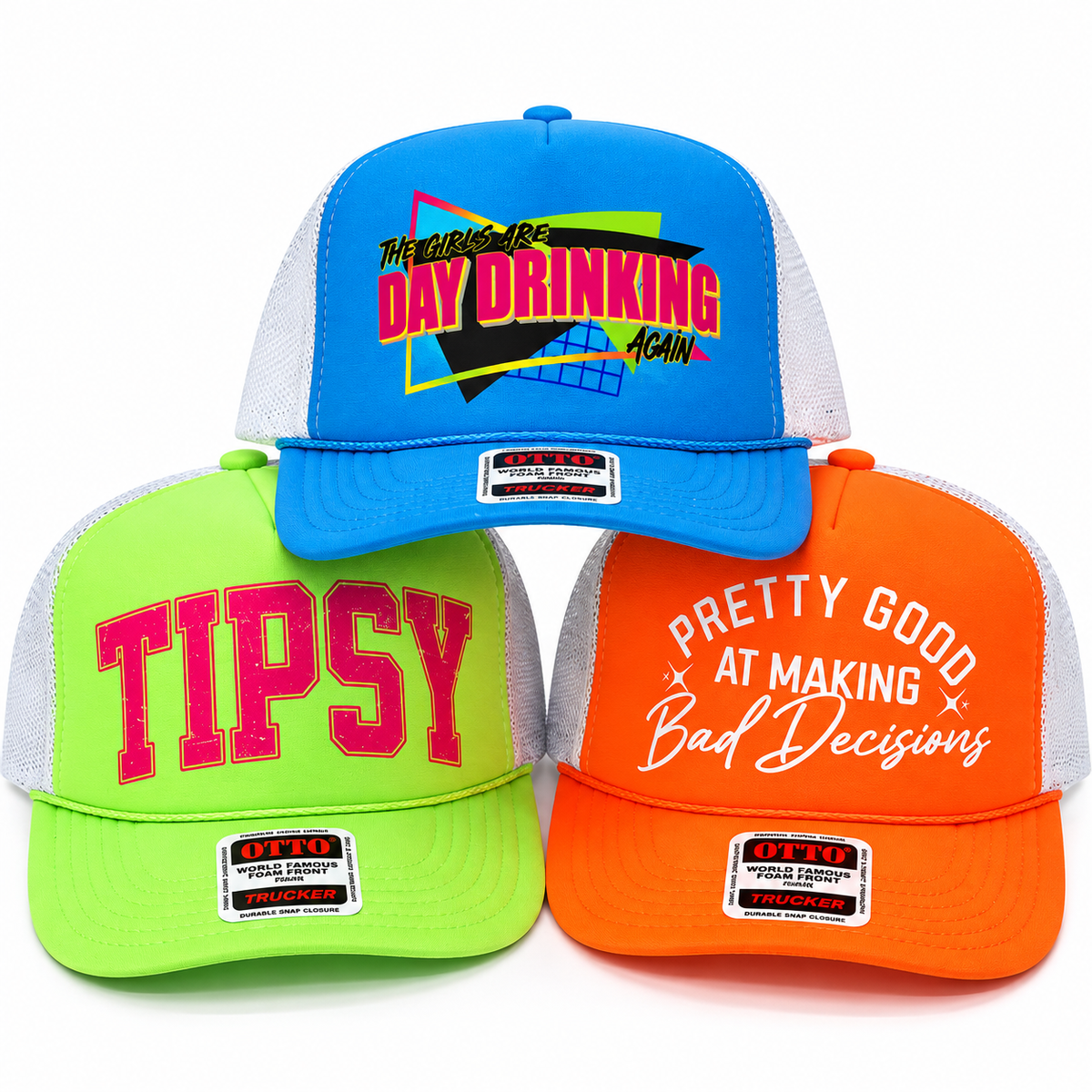 Endless Summer Bundle
