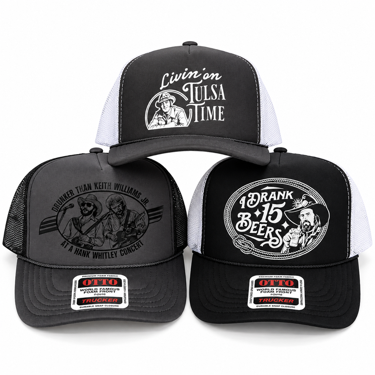 Country Music Bundle